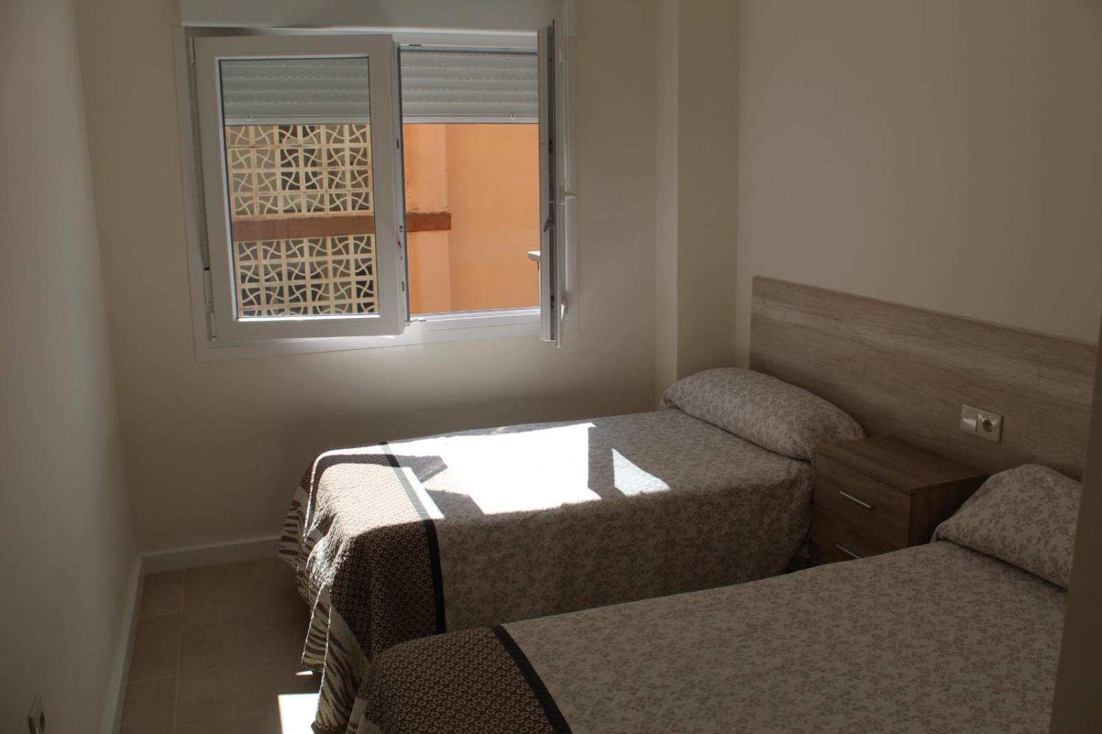 Baleares III Apartamento A 100 Metros De La Arena Playa de Gandia Екстер'єр фото
