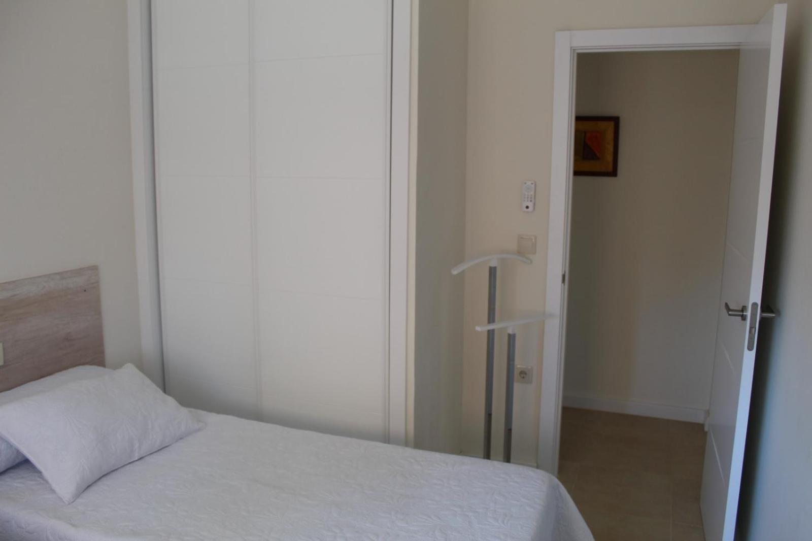 Baleares III Apartamento A 100 Metros De La Arena Playa de Gandia Екстер'єр фото
