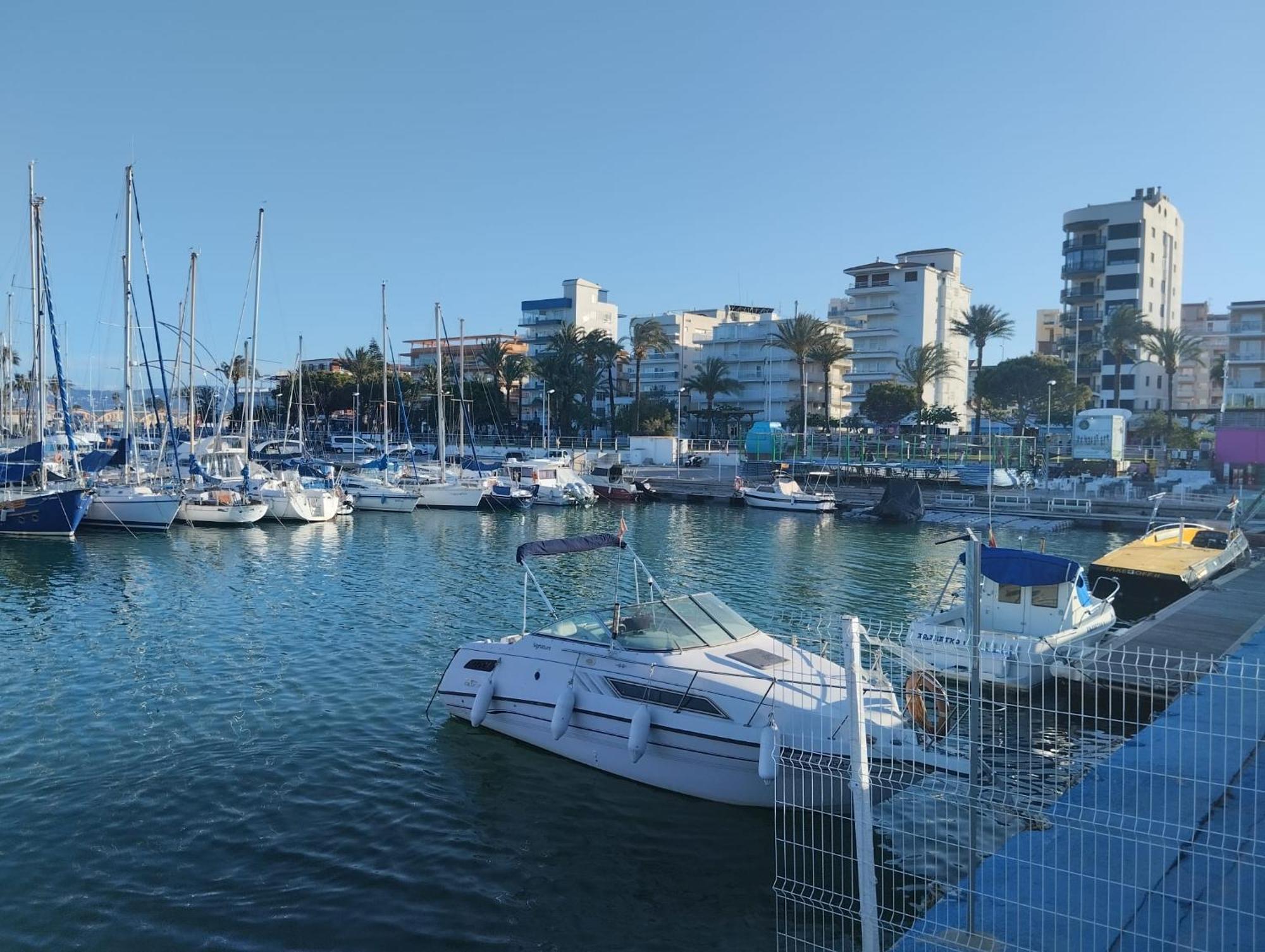 Baleares III Apartamento A 100 Metros De La Arena Playa de Gandia Екстер'єр фото